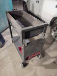 Мангал Grillver Файркрафт "Комфорт Эйр"
