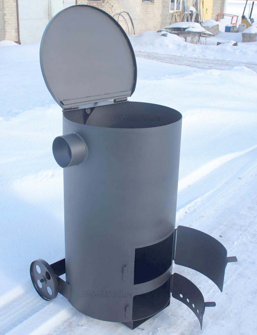 Миниатюра 1